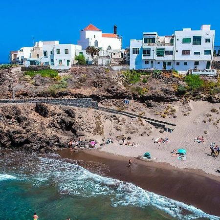 Casa Blanca Sea View Διαμέρισμα Σάντα Κρουζ Τενερίφης Εξωτερικό φωτογραφία