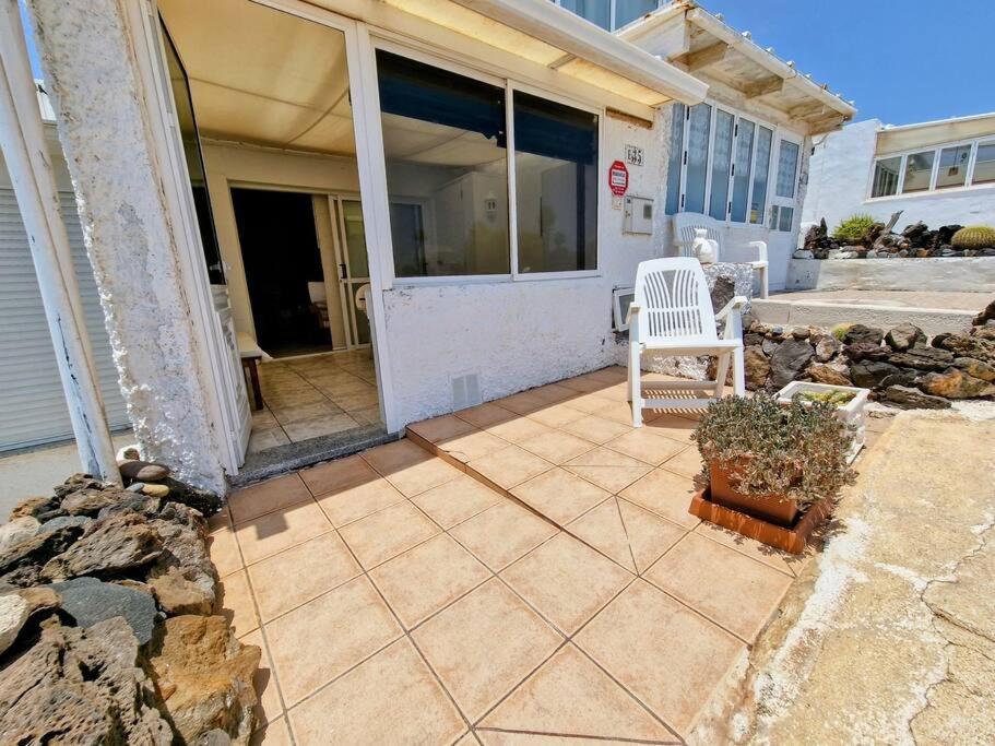 Casa Blanca Sea View Διαμέρισμα Σάντα Κρουζ Τενερίφης Εξωτερικό φωτογραφία