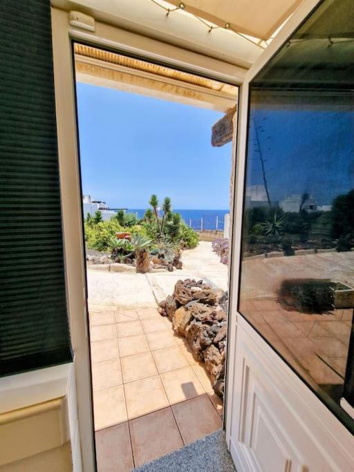 Casa Blanca Sea View Διαμέρισμα Σάντα Κρουζ Τενερίφης Εξωτερικό φωτογραφία
