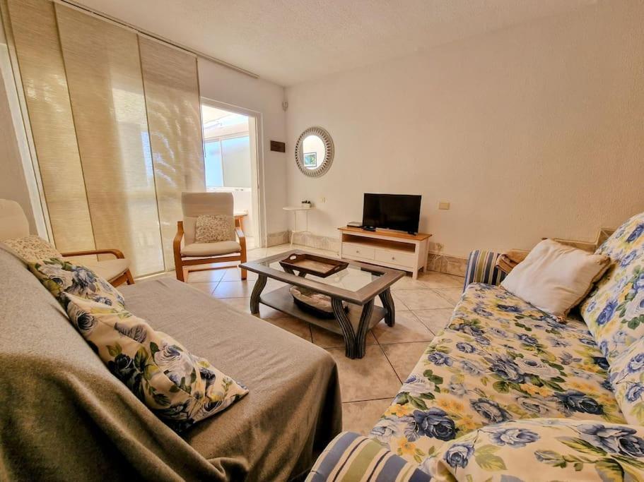 Casa Blanca Sea View Διαμέρισμα Σάντα Κρουζ Τενερίφης Εξωτερικό φωτογραφία