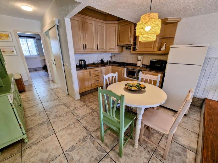 Casa Blanca Sea View Διαμέρισμα Σάντα Κρουζ Τενερίφης Εξωτερικό φωτογραφία