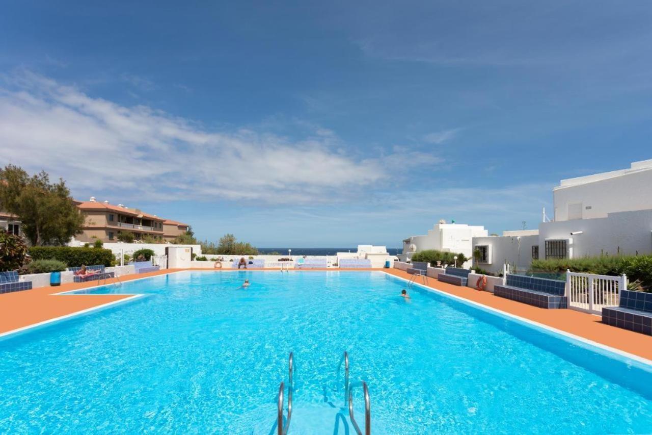 Casa Blanca Sea View Διαμέρισμα Σάντα Κρουζ Τενερίφης Εξωτερικό φωτογραφία