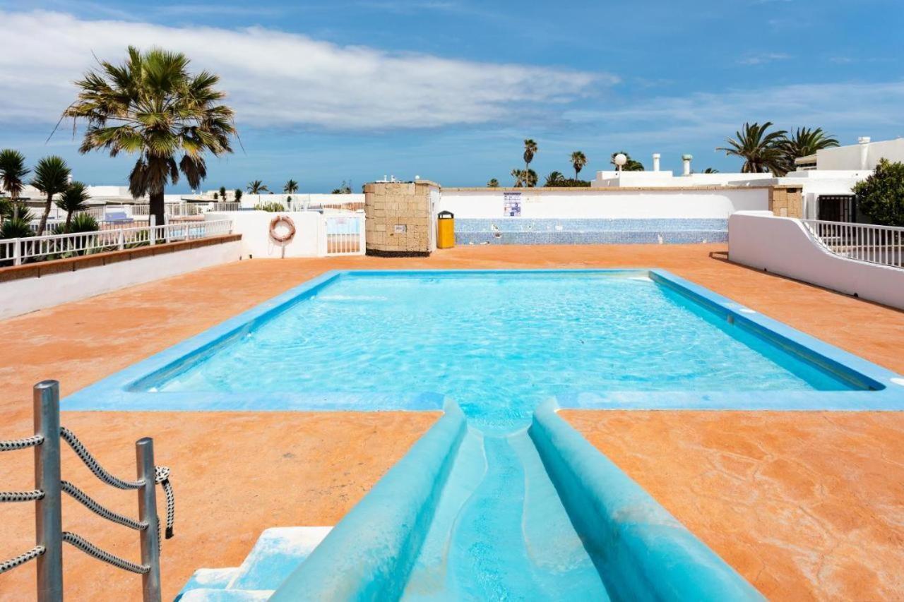 Casa Blanca Sea View Διαμέρισμα Σάντα Κρουζ Τενερίφης Εξωτερικό φωτογραφία