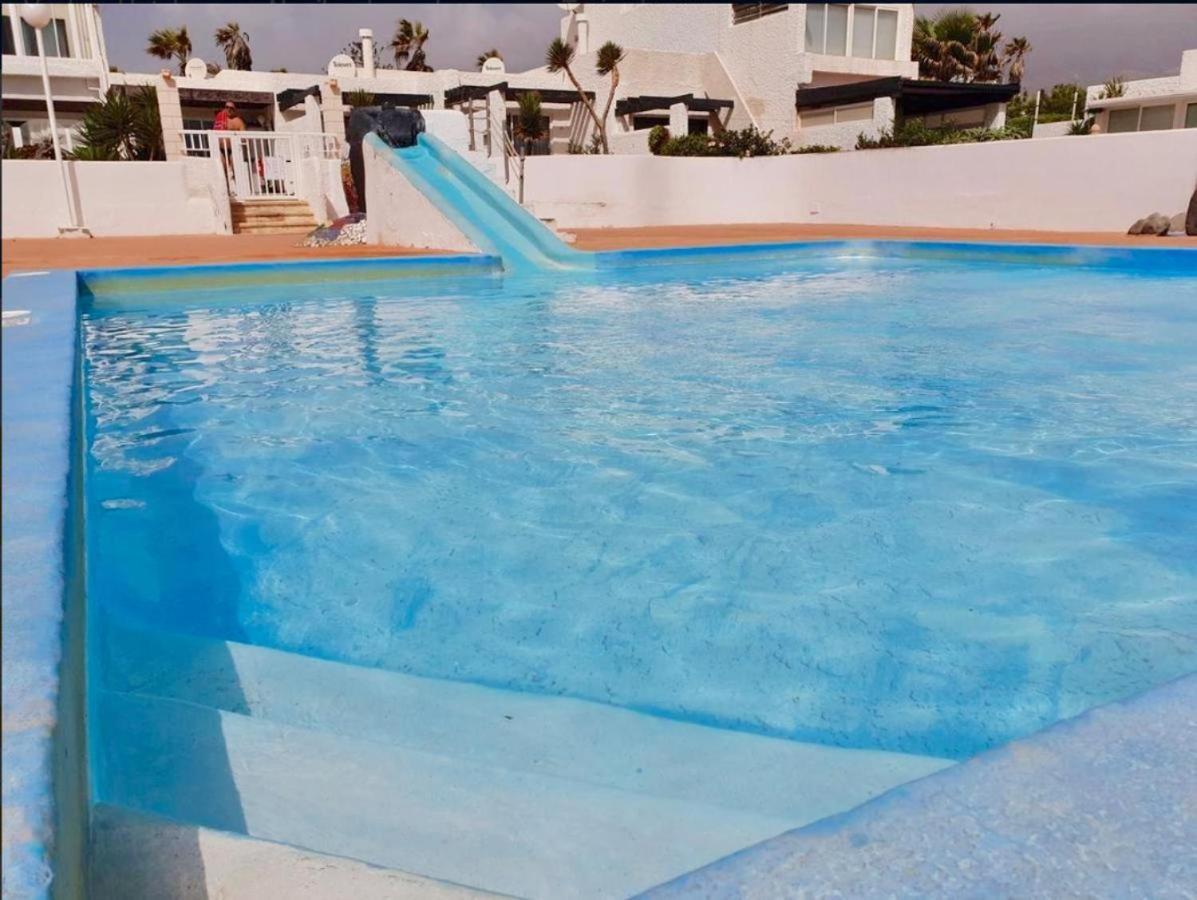 Casa Blanca Sea View Διαμέρισμα Σάντα Κρουζ Τενερίφης Εξωτερικό φωτογραφία