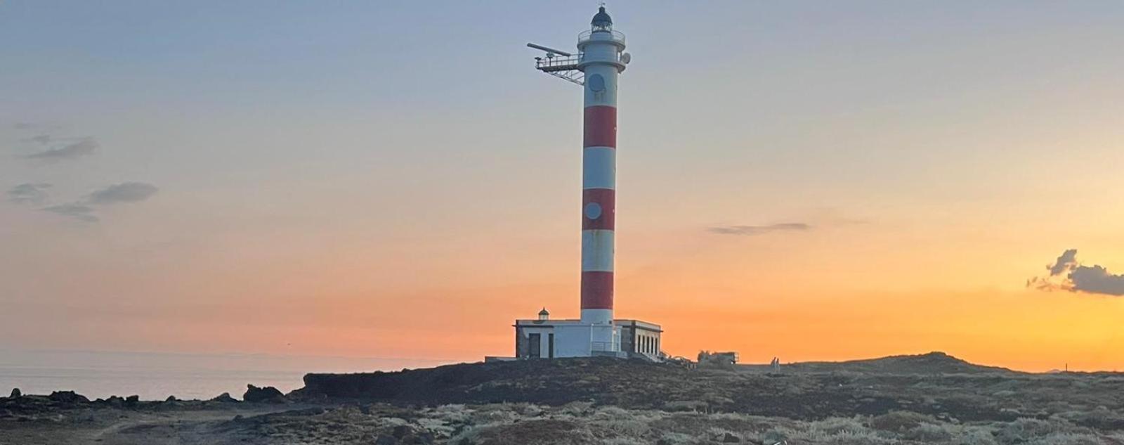Casa Blanca Sea View Διαμέρισμα Σάντα Κρουζ Τενερίφης Εξωτερικό φωτογραφία